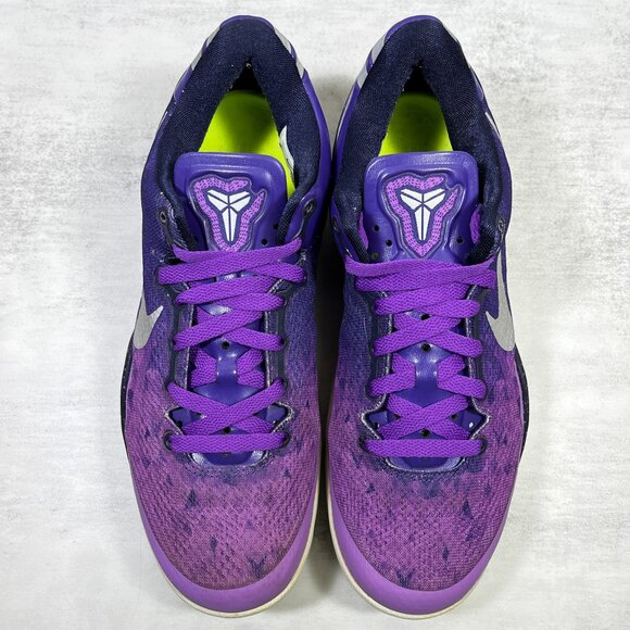 Nike Kobe 8 System Playoff Basketball Shoes - Men's Size 8 - Picture 7 of 12